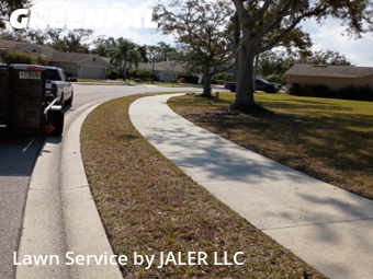 Lawn Care nearby Parrish, FL, 