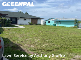 Lawn Care nearby Port Charlotte, FL, 