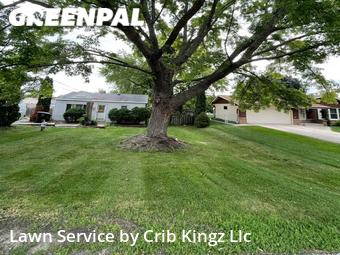 Lawn Cutting nearby Greenfield, WI, 