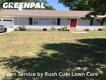 Lawn Care nearby Kansas City, MO, 