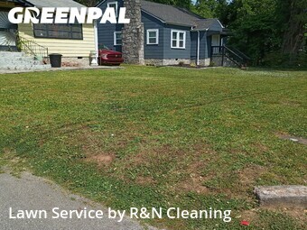 Lawn Maintenance nearby Chattanooga, TN, 