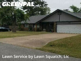 Yard Cutting nearby Broken Arrow, OK, 