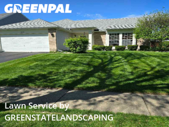 Lawn Care nearby Elgin, IL, 