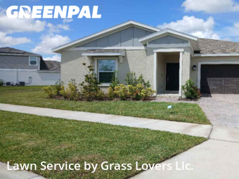 Lawn Care Service nearby Kissimmee, FL, 