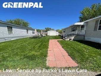 Lawn Care Service nearby Circle Pines, MN, 