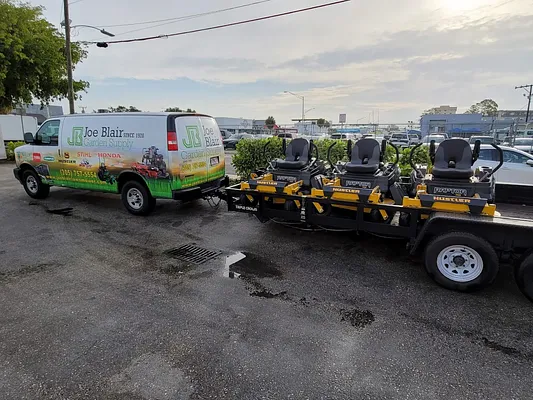 JOE BLAIR GARDEN SUPPLY Photo 18