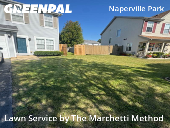 Lawn Maintenance nearby Naperville, IL, 