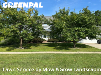 Lawn Care Service nearby West Des Moines, IA, 