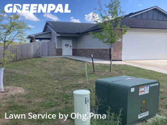 Lawn Maintenance nearby Wichita, KS, 