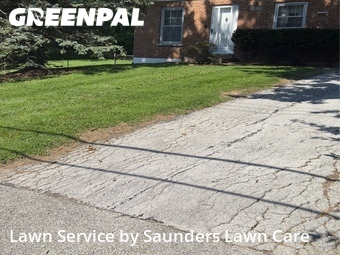 Lawn Cut nearby St. Louis, MO, 