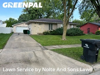 Yard Cutting nearby Ankeny, IA, 
