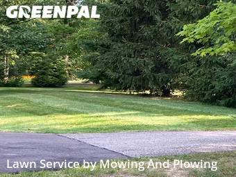 Lawn Care nearby Chesterland, OH, 