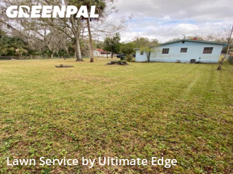 Yard Cutting nearby St. Augustine, FL, 