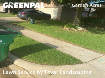 Lawn Cutting nearby Burleson, TX, 