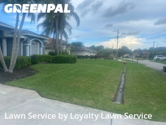 Lawn Mow nearby Port St. Lucie, FL, 