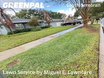 Lawn Care Service nearby Orlando, FL, 