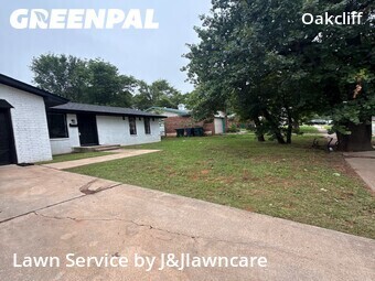 Lawn Mowing Service nearby Oklahoma City, OK, 