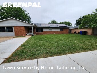 Lawn Mowing nearby Norman, OK, 