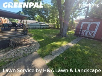 Lawn Maintenance nearby Louisville, KY, 