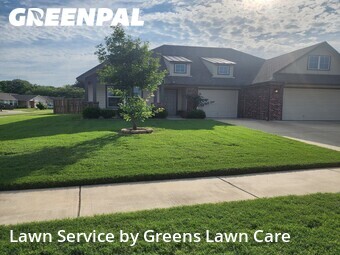 Lawn Service nearby Bixby, OK, 