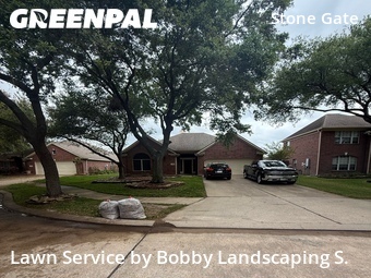 Lawn Maintenance nearby Houston, TX, 