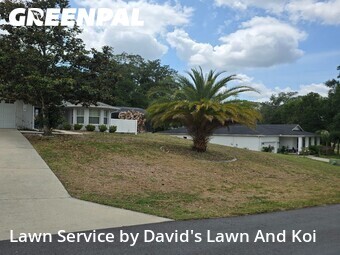 Lawn Service nearby Lady Lake, FL, 