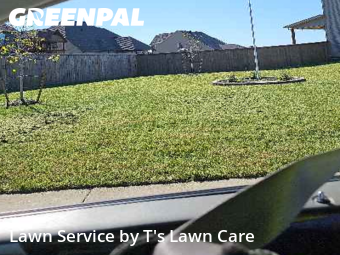 Lawn Mow nearby Clarksville, TN, 