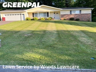 Lawn Care Service nearby Johnson City, TN, 