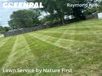 Lawn Mow nearby Indianapolis, IN, 