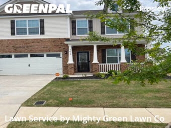 Lawn Cutting nearby Gastonia, NC, 
