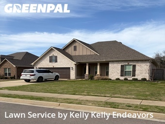 Lawn Mow nearby Huntsville, AL, 