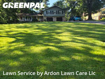 Grass Cutting nearby Stone Mountain, GA, 