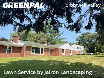 Lawn Mowing Service nearby Towson, MD, 