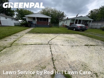 Lawn Service nearby Woodlawn, MD, 