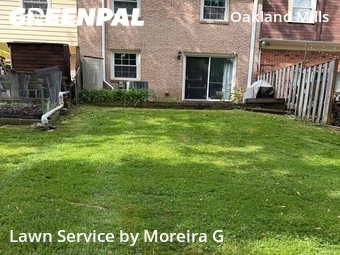 Lawn Mowing nearby Columbia, MD, 