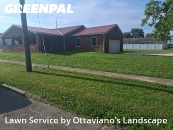 Lawn Mowing Service nearby Marion, OH, 