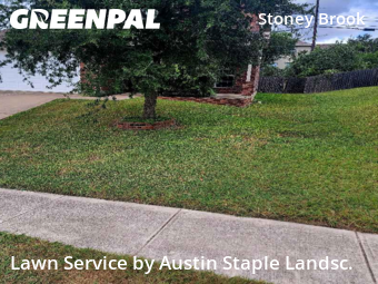 Lawn Care Service nearby Round Rock, TX, 