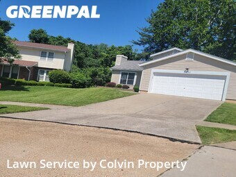 Lawn Care Service nearby St. Louis, MO, 