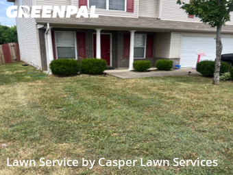 Lawn Cutting nearby La Vergne, TN, 