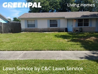 Grass Cutting nearby Melbourne, FL, 