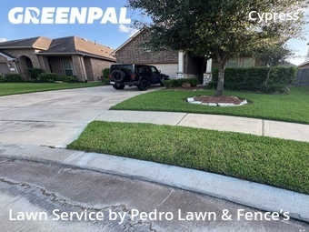 Lawn Mowing nearby Harris County, TX, 