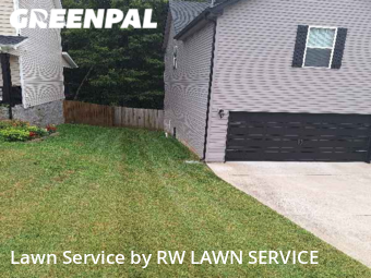 Lawn Service nearby Clarksville, TN, 