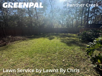 Lawn Mowing Service nearby Spring, TX, 