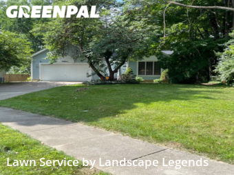 Lawn Care Service nearby Lansing, MI, 
