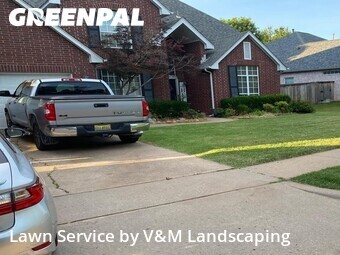 Lawn Care nearby Bixby, OK, 