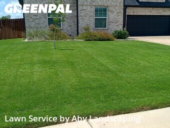 Yard Cutting nearby Greenville, TX, 