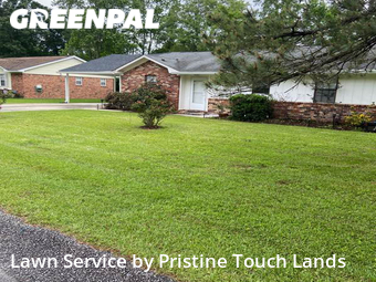 Lawn Mowing nearby Goose Creek, SC, 