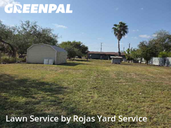 Lawn Mowing nearby La Feria, TX, 