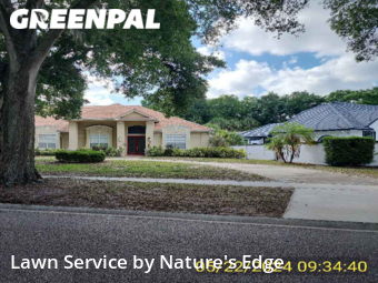 Lawn Cut nearby Orlando, FL, 