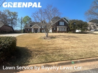 Lawn Service nearby Auburn, GA, 